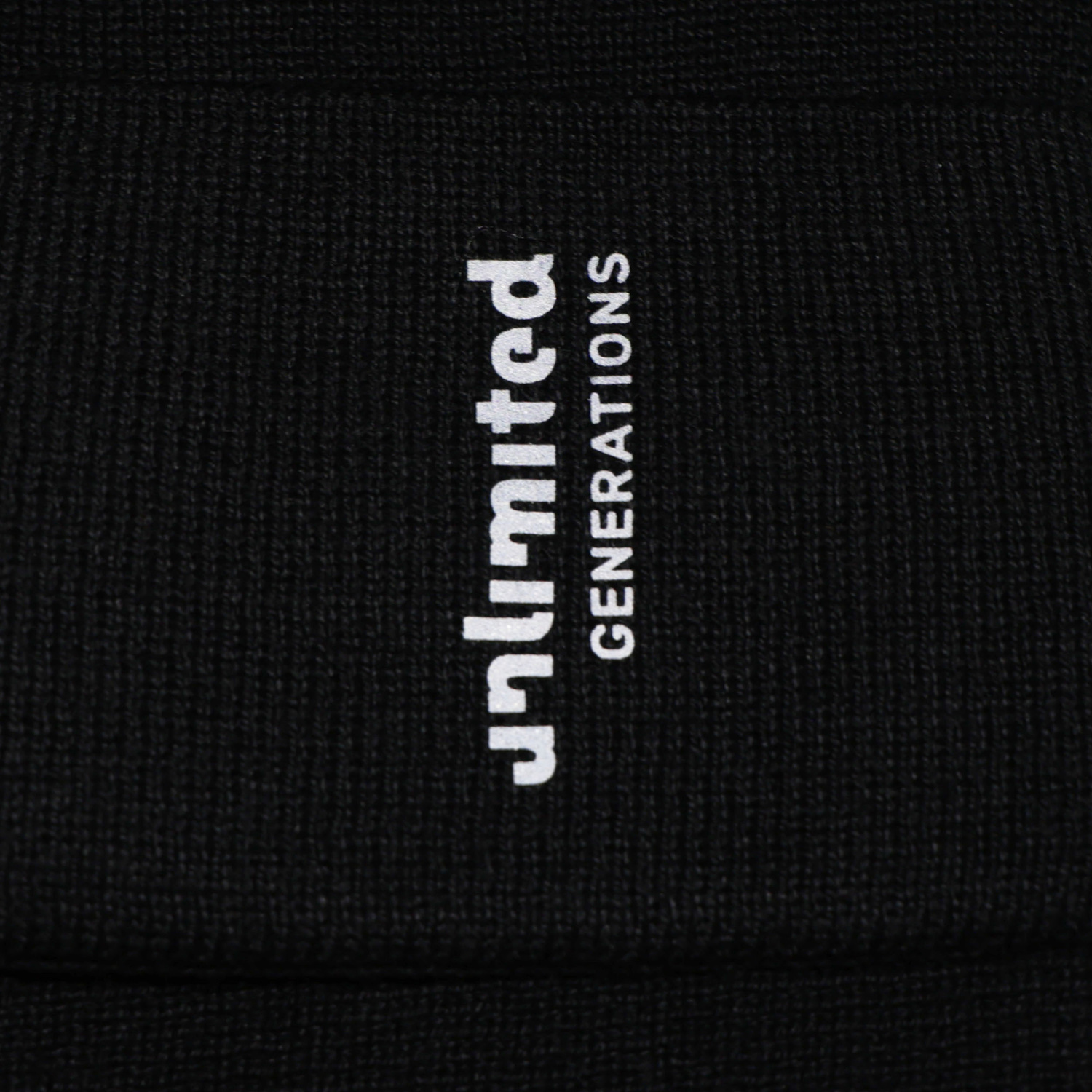 Set autunno/primavera bambino: berretto e scaldacollo, con cotone, blu navy, Timothe