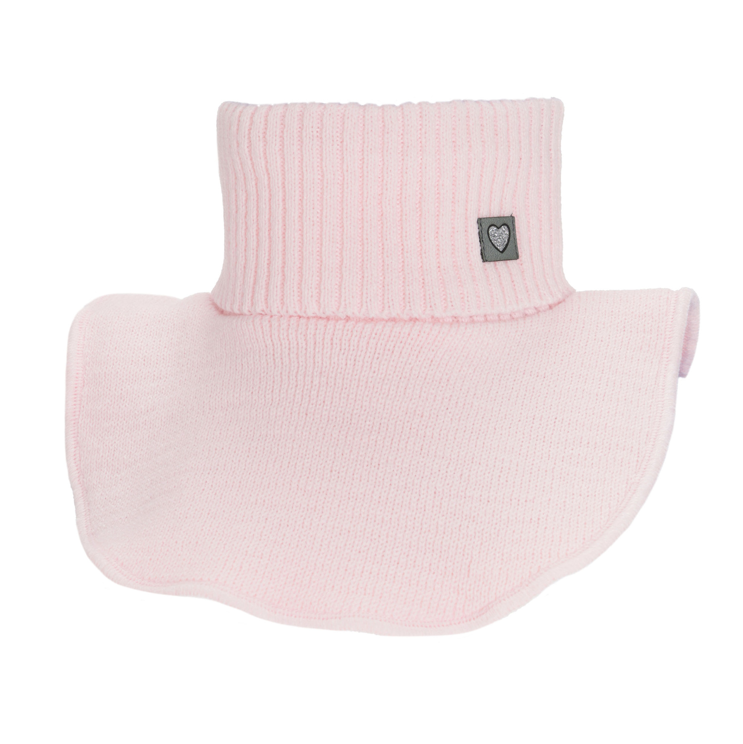 Golf invernale bambina, rosa, Rafa