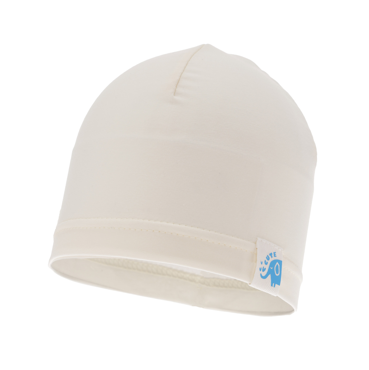 Berretto autunno/primavera bambino, crema, Alek