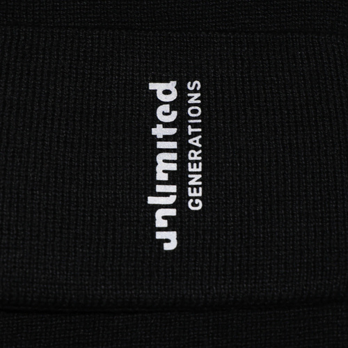 Set autunno/primavera bambino: berretto e scaldacollo, con cotone, grigio, Timothe