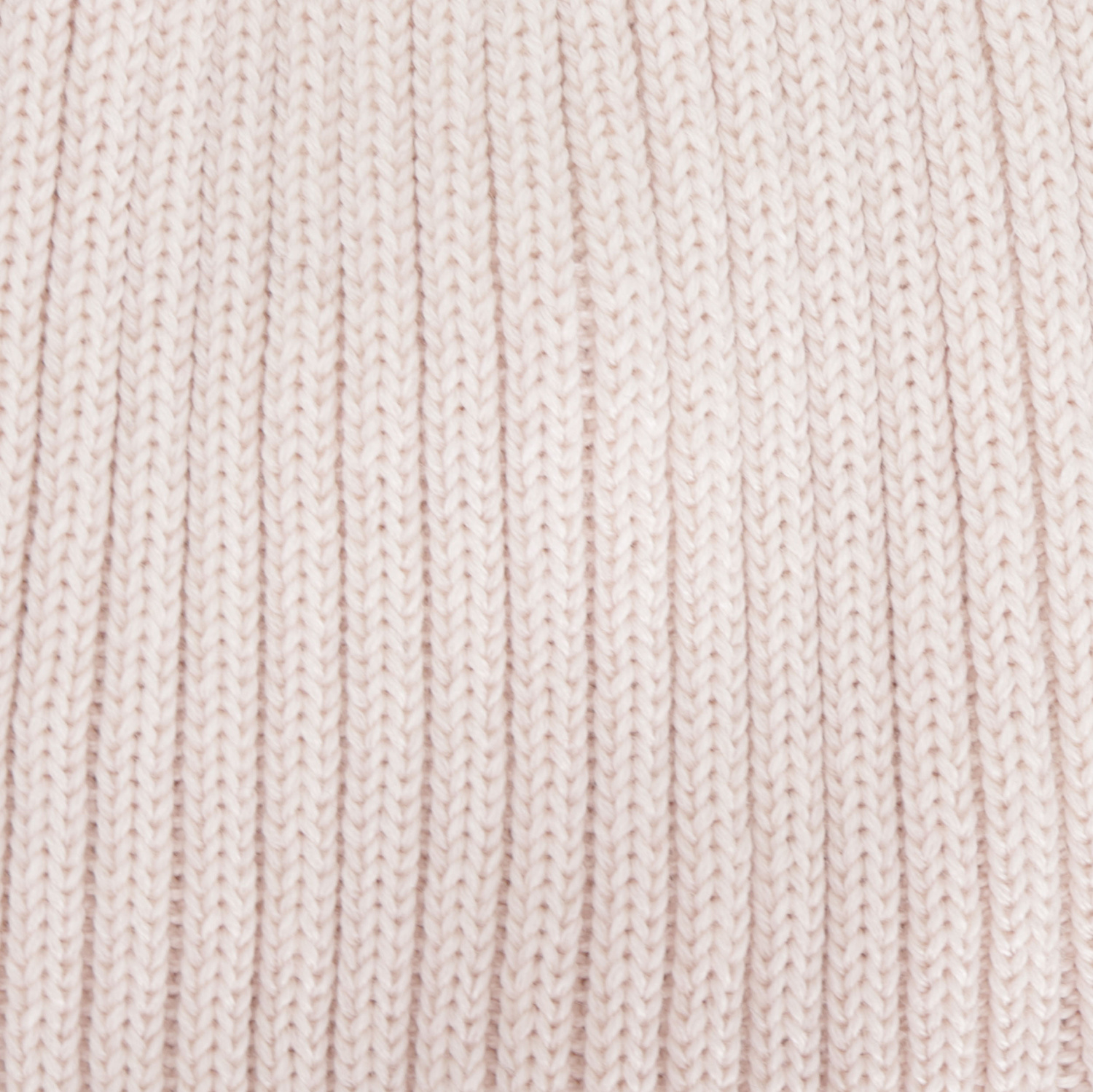 Berretto invernale donna, rosa, con lana merino, Soletta