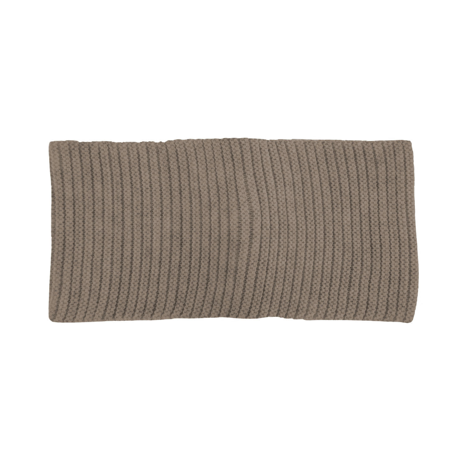 Fascia per capelli autunno/primavera donna, beige, elegante, Vella