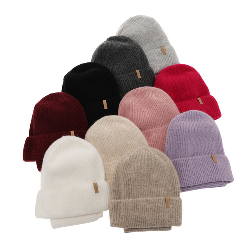 Set invernale bambina: berretto e scaldacollo, nero, Edila