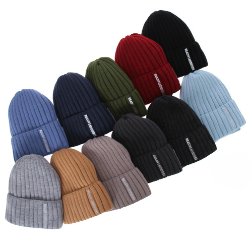 Set invernale bambino: berretto e scaldacollo, arancione, con pompon, Livido