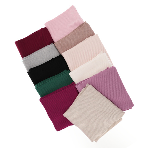 Sciarpa invernale donna, burgundy, 100% Lana Merino, Jessica