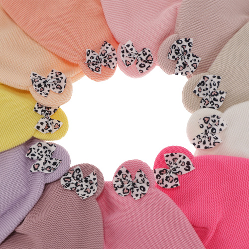 Set autunno/primavera bambina: berretto e scaldacollo, con cotone, beige, Nicolette