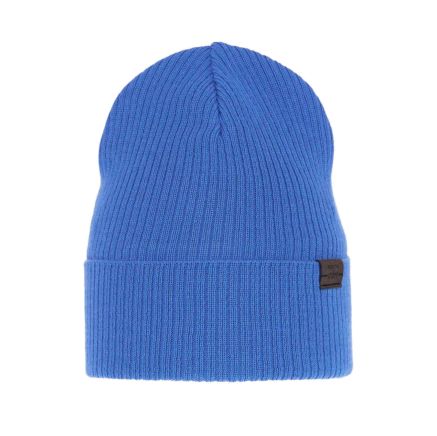 Berretto autunno/primavera bambino, con cotone, blu, Rodan