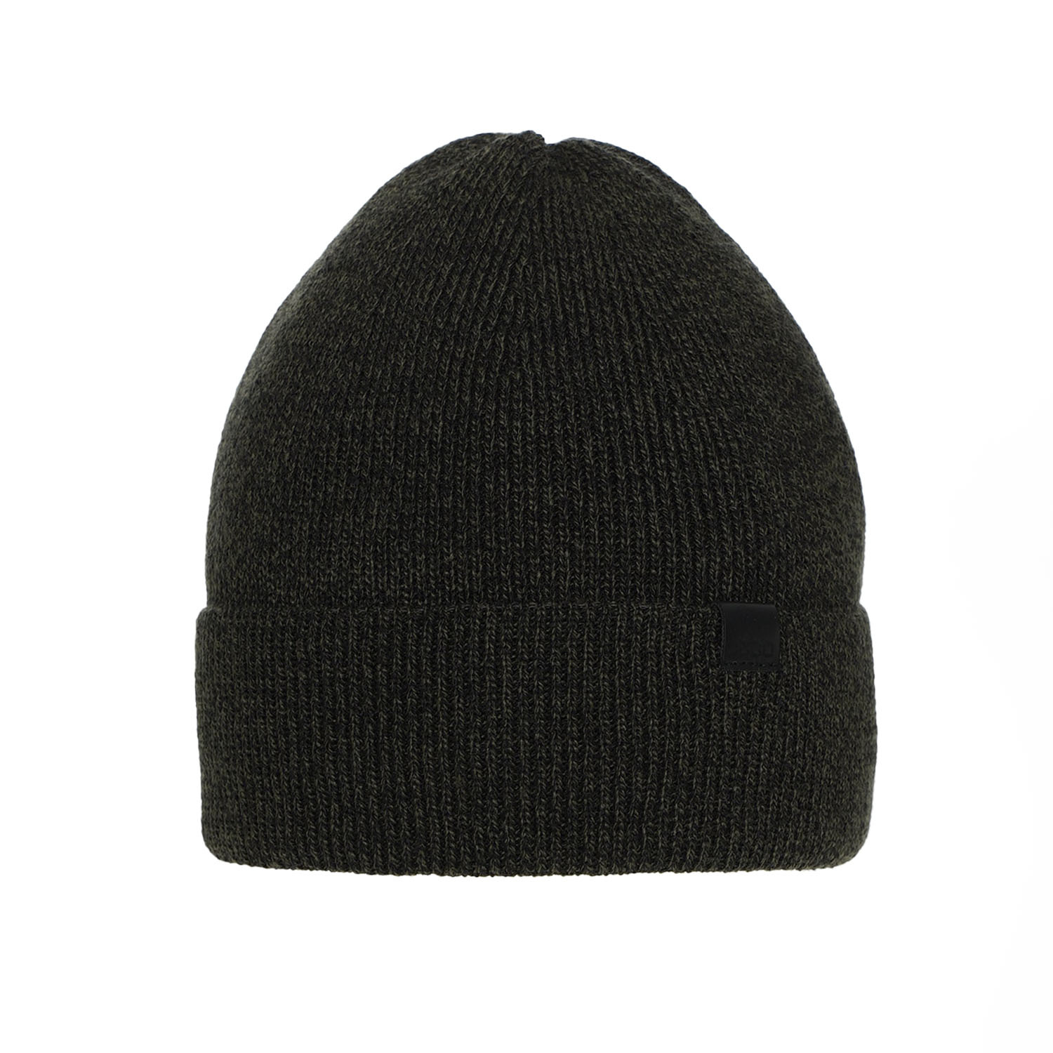 Berretto invernale uomo, khaki, Mohit