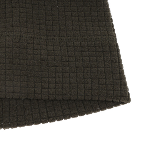 Berretto sportivo uomo invernale, nero, termoattivo, Vito