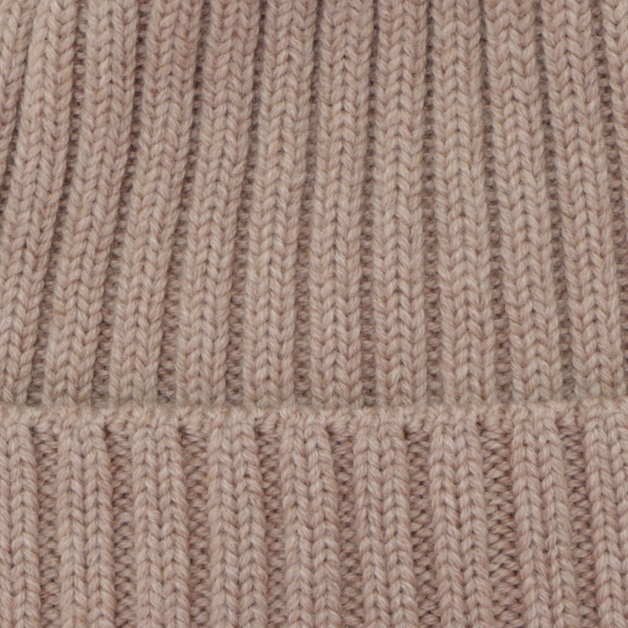 Set invernale bambino (berretto e scaldacollo), grigio scuro, 100% Lana Merino, Umberto