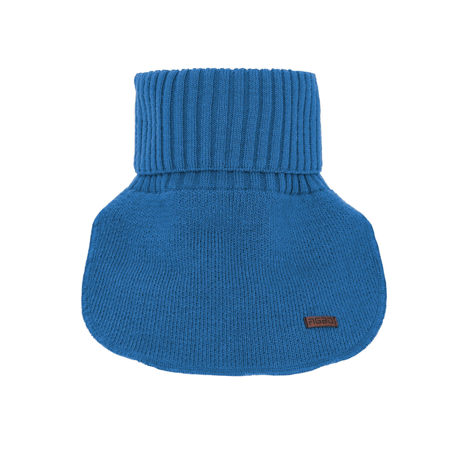 Golf invernale bambino, blu, Gobi