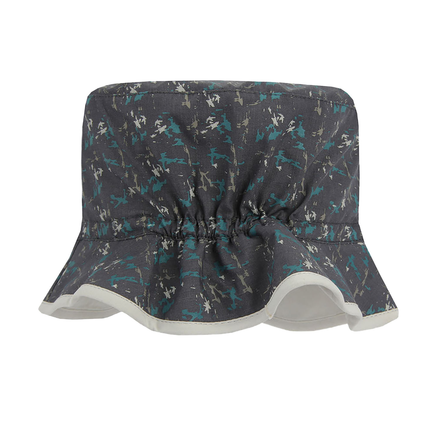 Cappello bambino, rosso, in cotone, Aviation