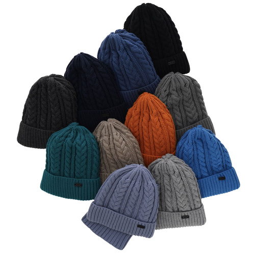 Set invernale bambino: berretto e scaldacollo, grigio, con lacci, Colins