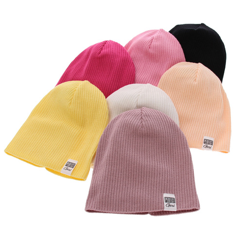 Set autunno/primavera bambina: berretto e scaldacollo, con cotone, giallo, Farinka