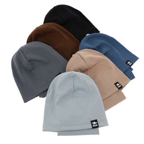 Set autunno/primavera bambino: berretto e scaldacollo, grigio, Rumel