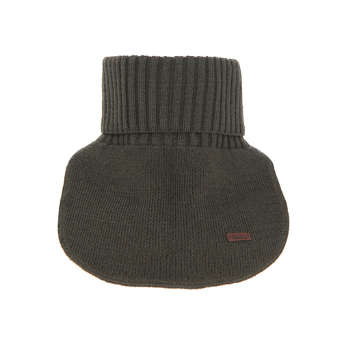 Berretto invernale bambino, khaki, Gobi