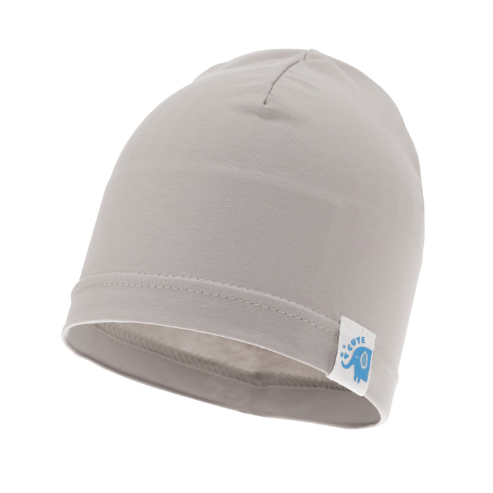 Berretto autunno/primavera bambino, beige, Alek