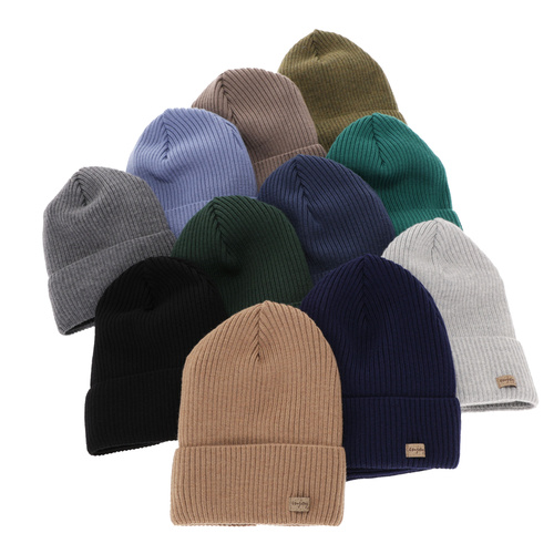 Set autunno/primavera bambino: berretto e scaldacollo, verde, 100% Lana Merino, Intro