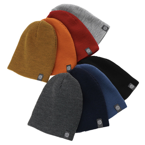 Berretto invernale bambino, grigio, Imbir