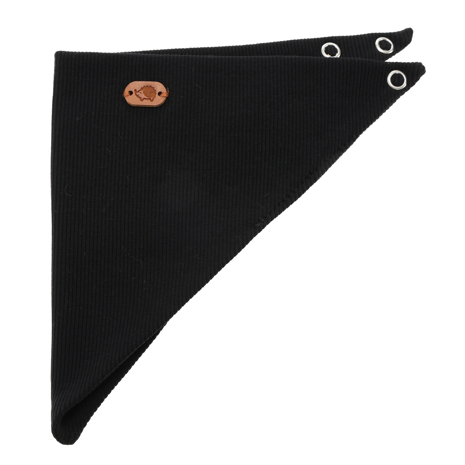 Sciarpa da collo autunno/primavera bambino, blu, di cotone Lucent