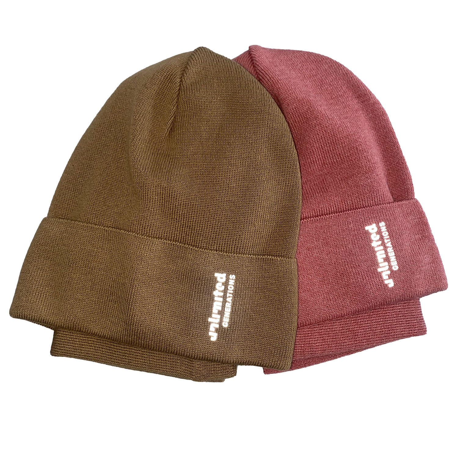 Set autunno/primavera bambino: berretto e scaldacollo, con cotone, rosso, Timothe