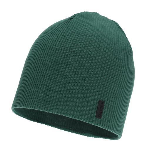 Berretto invernale, autunnale, primaverile uomo, smeraldo, Salten