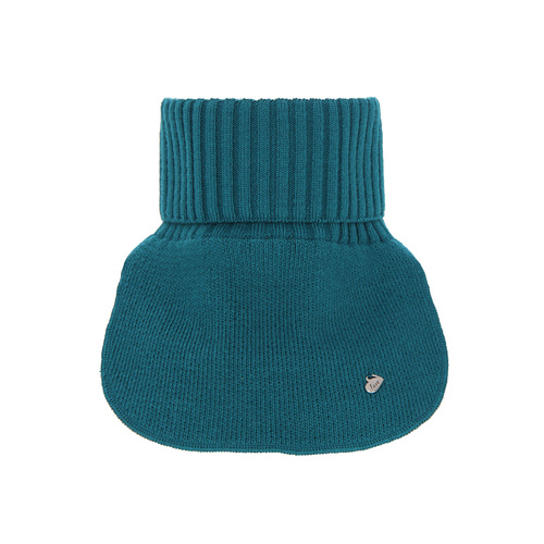 Golf invernale bambina, smeraldo, Pixi