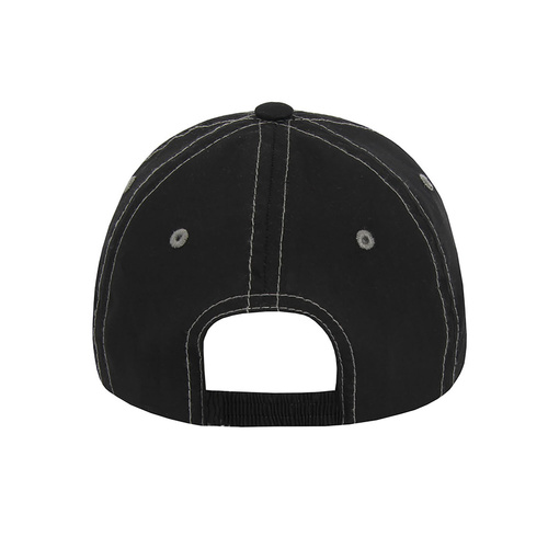 Cappellino con visiera bambino, nero, in cotone, Cars Edition