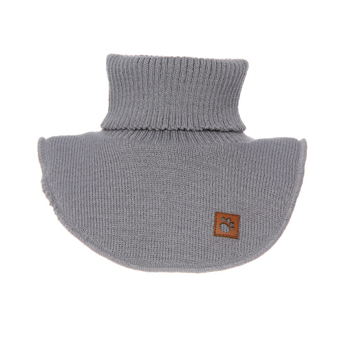 Golf invernale bambino, grigio, Somer