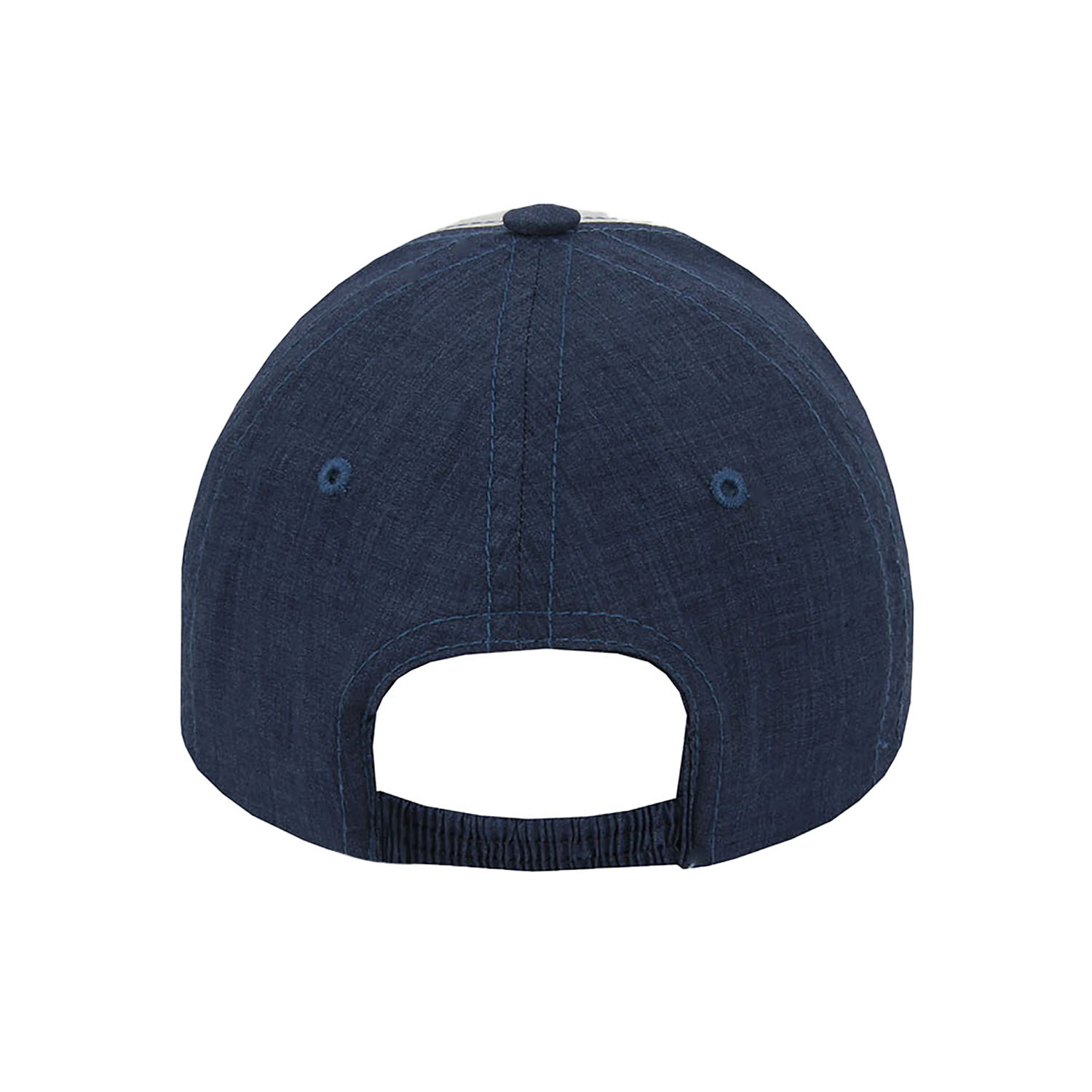 Cappellino con visiera bambino, jeans, cotone, Dog