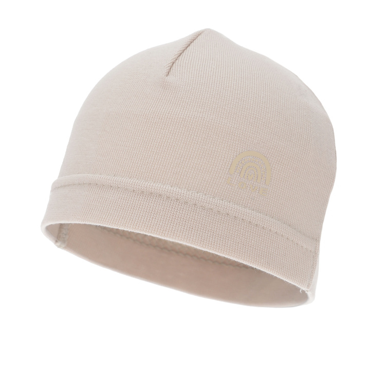 Berretto autunno/primavera bambino, grigio, Buddy