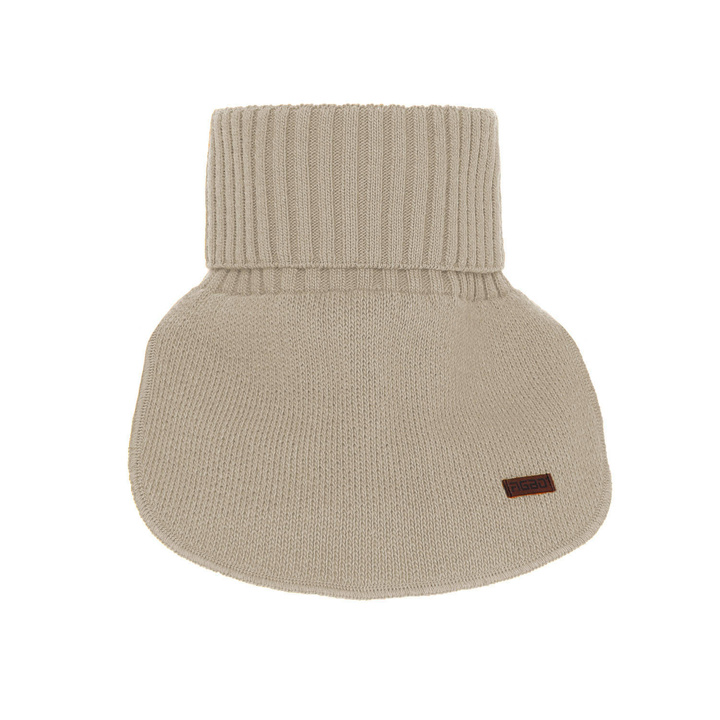 Golf invernale bambino, beige, Gobi